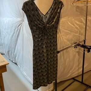 Cute spring or summer dress